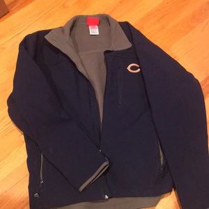 Chicago Bears Jacket